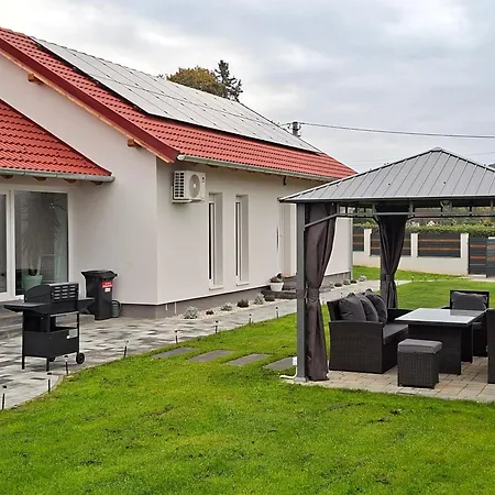 Casa vacanze Napsugár Wellness