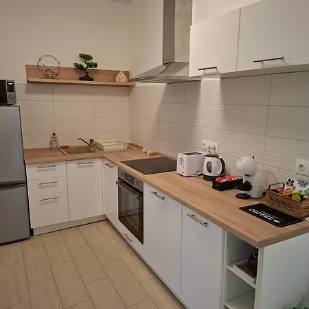 Napsugar Wellness Prázdninový dům *