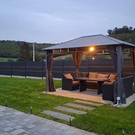 Casa vacanze Napsugár Wellness *