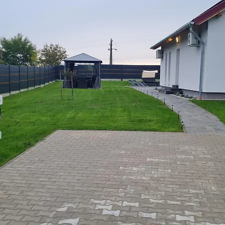 Casa vacanze Napsugár Wellness