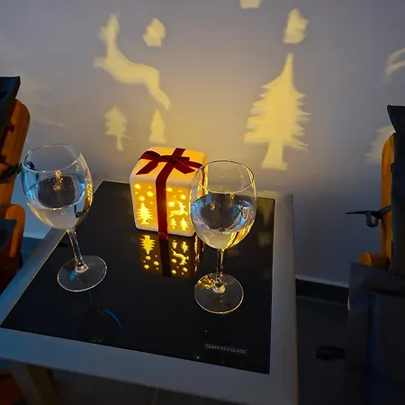 Casa vacanze Napsugár Wellness Újudvar