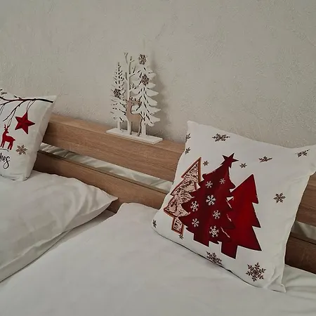 Napsugár Wellness Újudvar