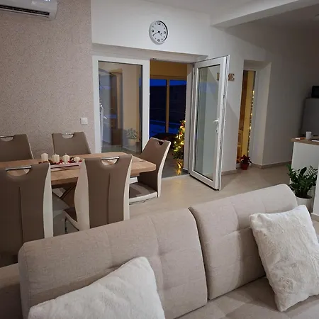 Napsugár Wellness Casa vacanze *