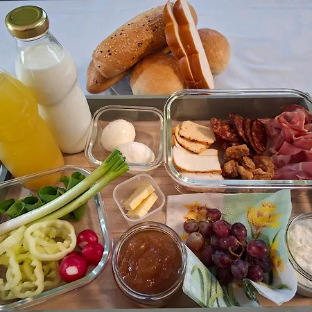 Prázdninový dům Napsugar Wellness Újudvar